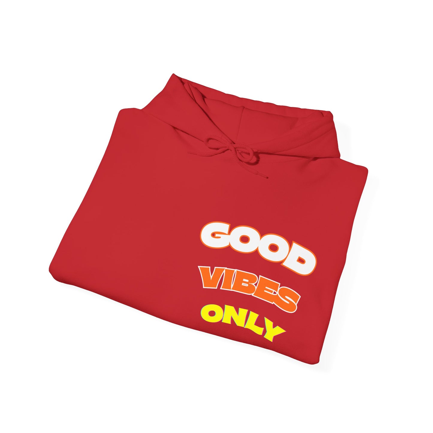 Cozy Ultra-Soft Hooded Sweatshirt — Warm & Comfortable