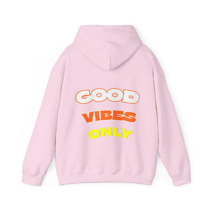 Cozy Ultra-Soft Hooded Sweatshirt — Warm & Comfortable