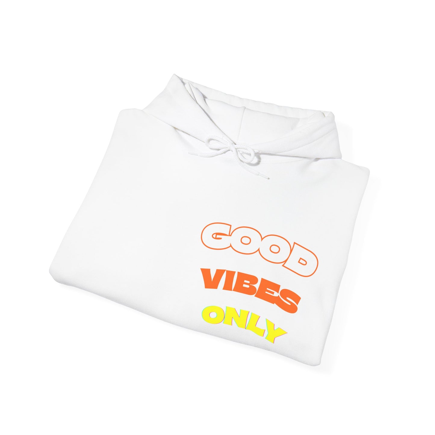 Cozy Ultra-Soft Hooded Sweatshirt — Warm & Comfortable