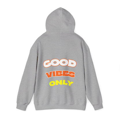 Cozy Ultra-Soft Hooded Sweatshirt — Warm & Comfortable