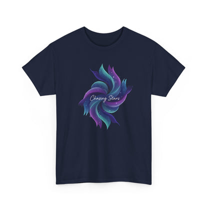 Chasing Stars Astral Floral Tee