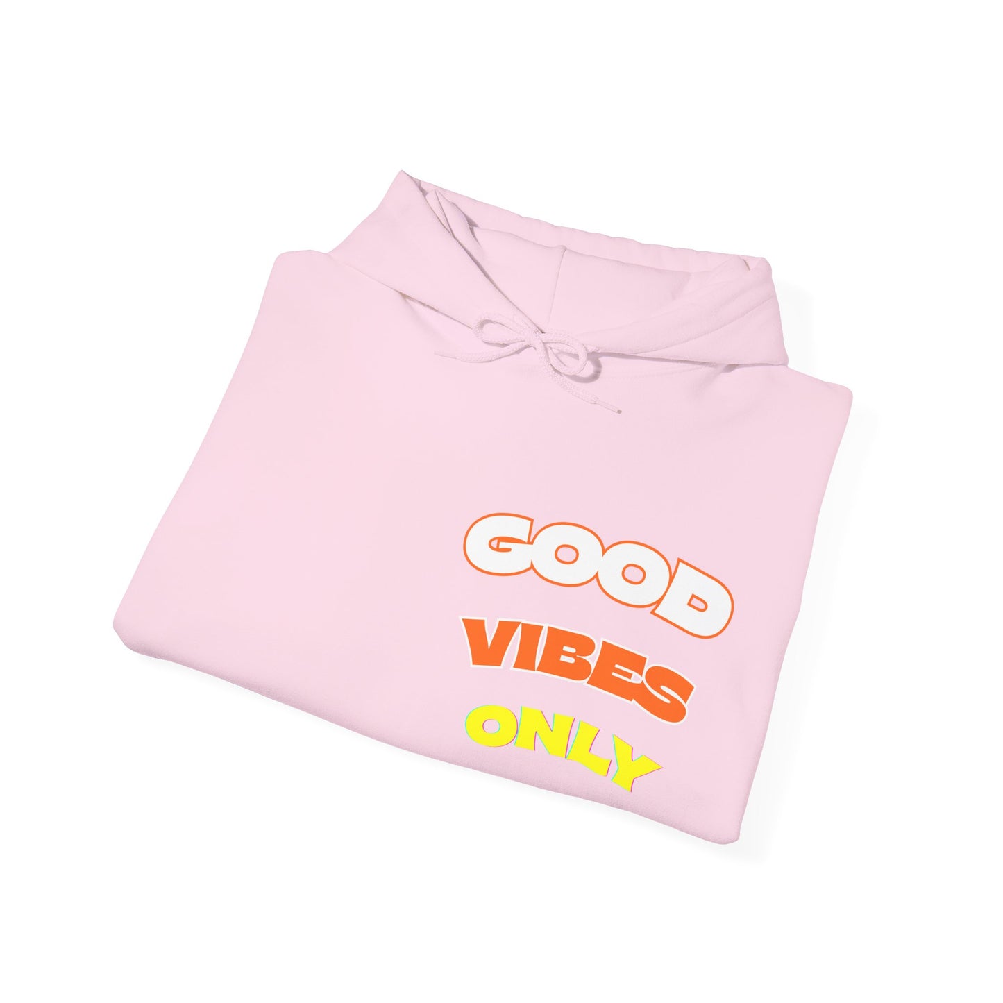 Cozy Ultra-Soft Hooded Sweatshirt — Warm & Comfortable