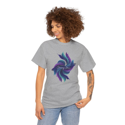Chasing Stars Astral Floral Tee