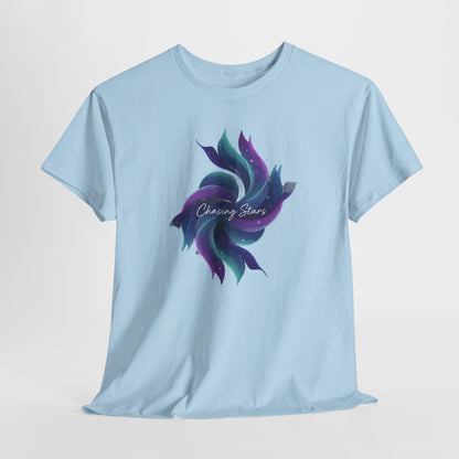 Chasing Stars Astral Floral Tee