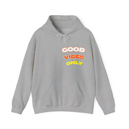 Cozy Ultra-Soft Hooded Sweatshirt — Warm & Comfortable