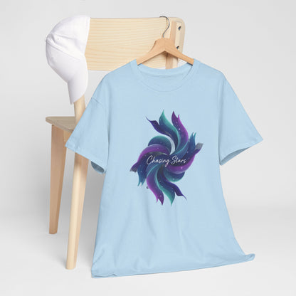 Chasing Stars Astral Floral Tee