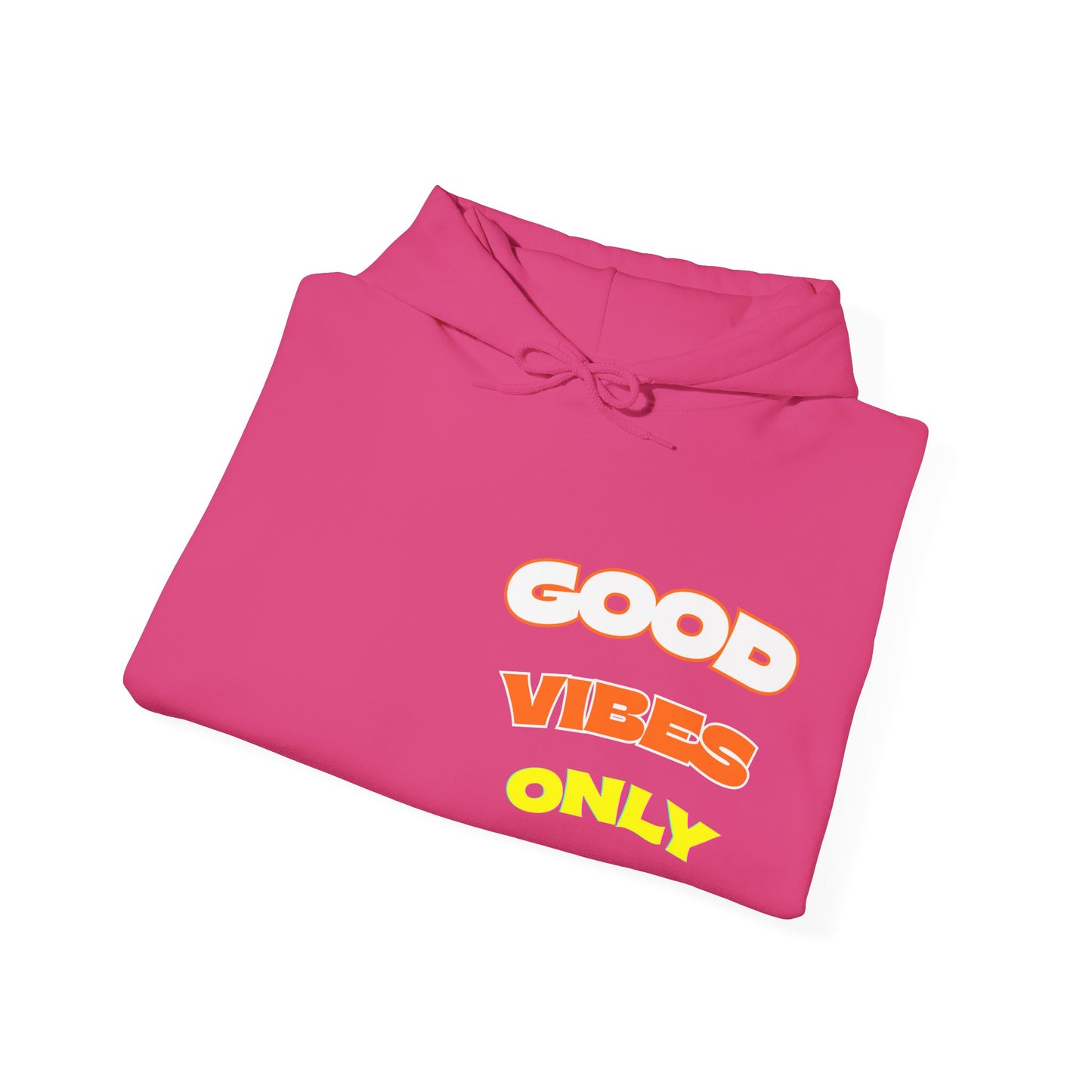 Cozy Ultra-Soft Hooded Sweatshirt — Warm & Comfortable