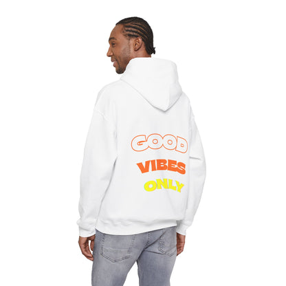 Cozy Ultra-Soft Hooded Sweatshirt — Warm & Comfortable
