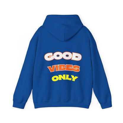 Cozy Ultra-Soft Hooded Sweatshirt — Warm & Comfortable