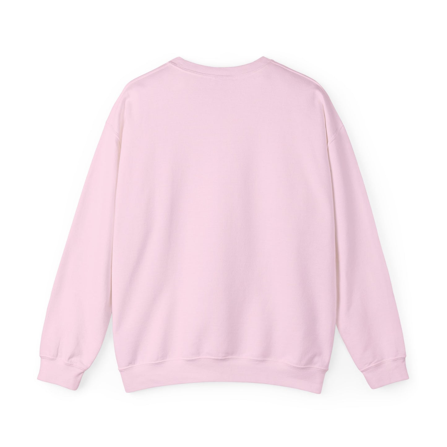 Kisses Crewneck Sweatshirt — Cozy Valentine's Day Pullover