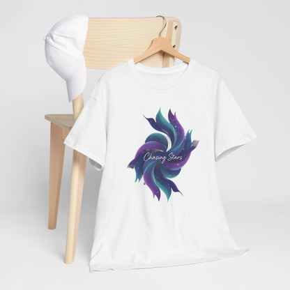 Chasing Stars Astral Floral Tee