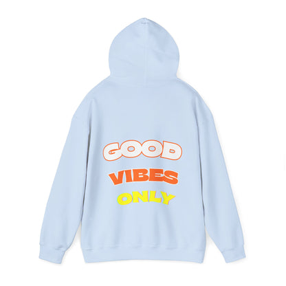 Cozy Ultra-Soft Hooded Sweatshirt — Warm & Comfortable