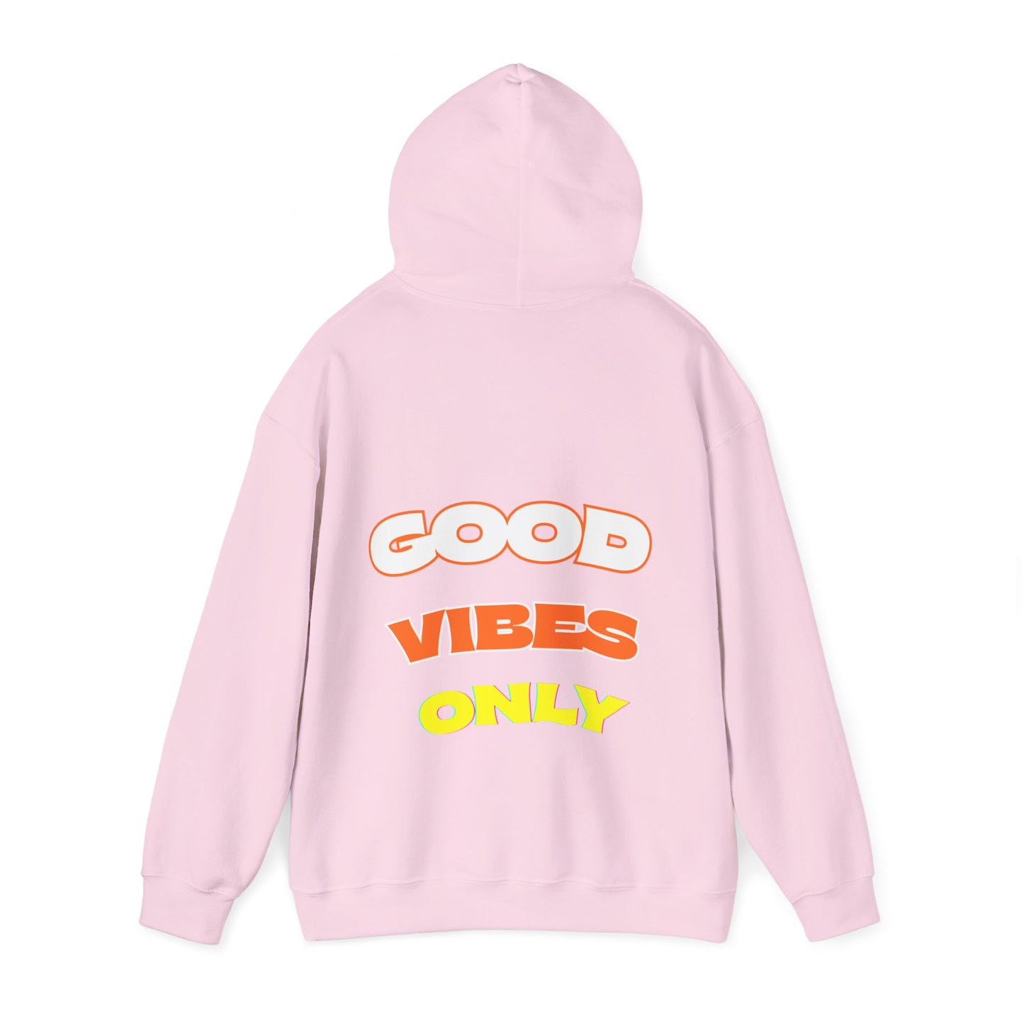 Cozy Ultra-Soft Hooded Sweatshirt — Warm & Comfortable