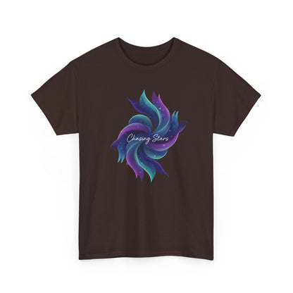 Chasing Stars Astral Floral Tee