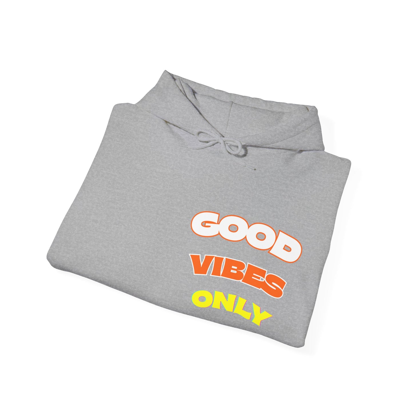 Cozy Ultra-Soft Hooded Sweatshirt — Warm & Comfortable