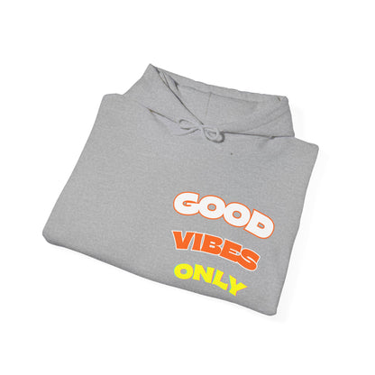 Cozy Ultra-Soft Hooded Sweatshirt — Warm & Comfortable
