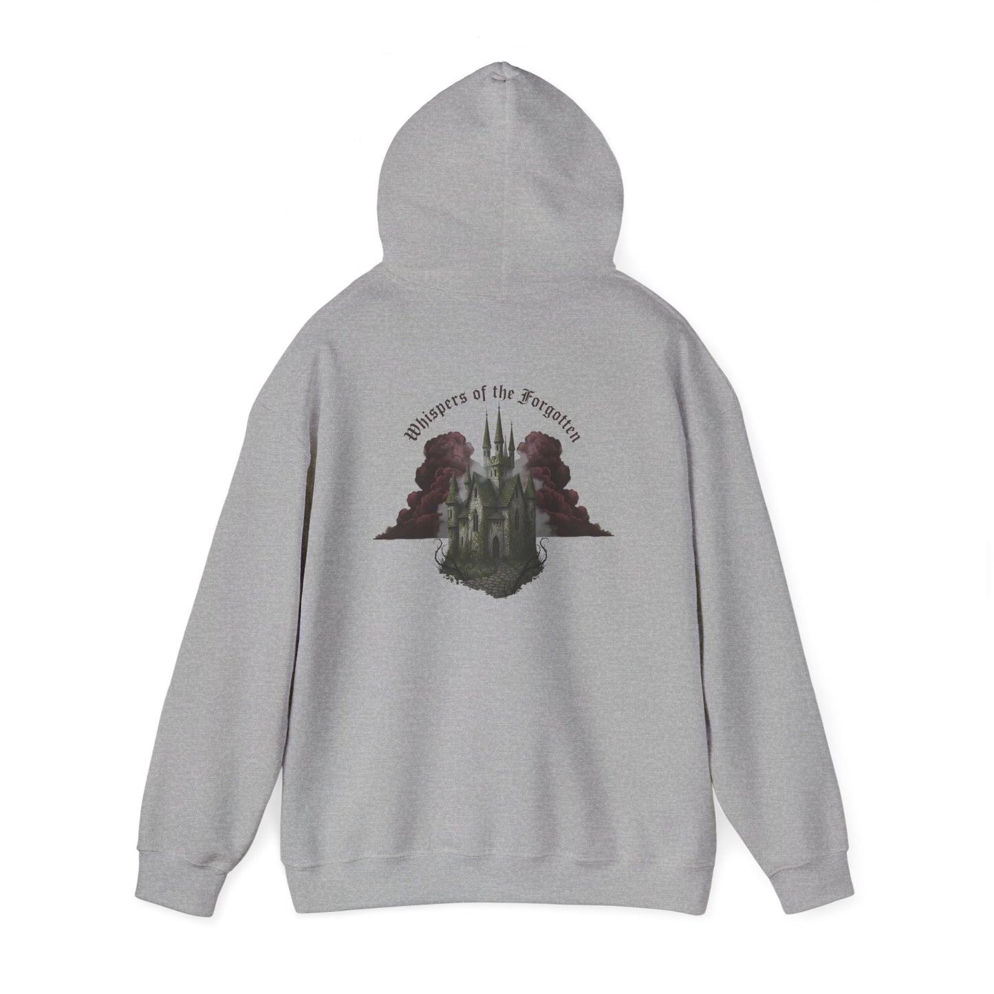 Unisex Heavy Blend™ Hooded Sweatshirt