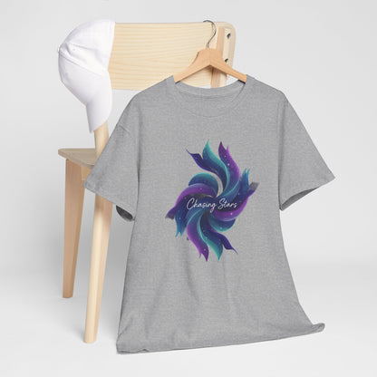 Chasing Stars Astral Floral Tee