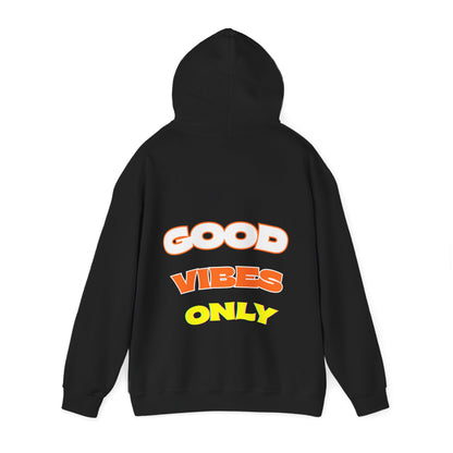 Cozy Ultra-Soft Hooded Sweatshirt — Warm & Comfortable