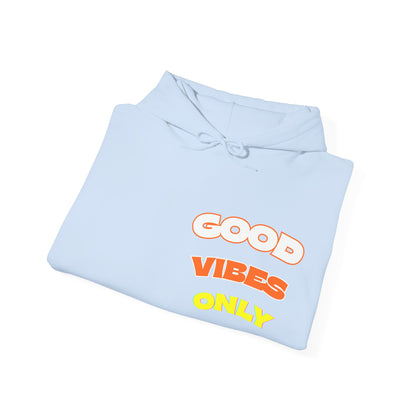 Cozy Ultra-Soft Hooded Sweatshirt — Warm & Comfortable