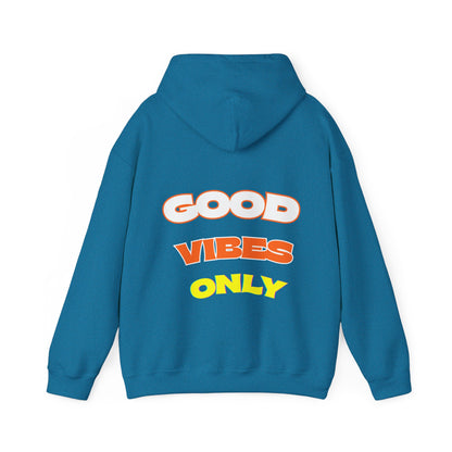 Cozy Ultra-Soft Hooded Sweatshirt — Warm & Comfortable