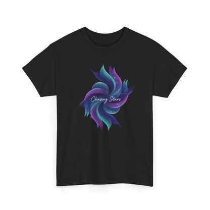 Chasing Stars Astral Floral Tee